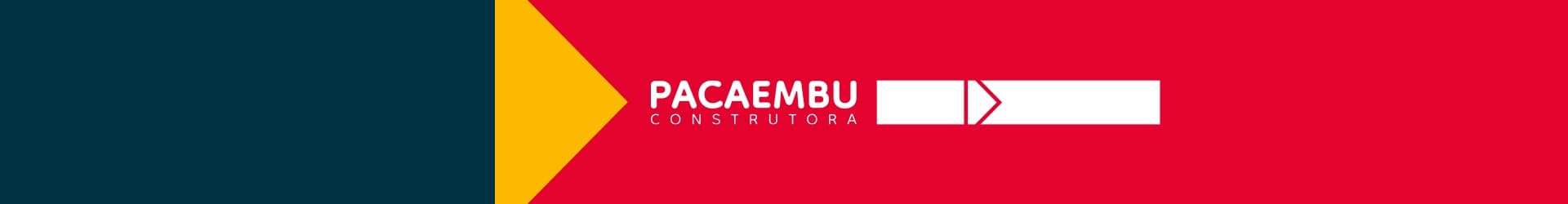 Logo Pacaembu no rodapé